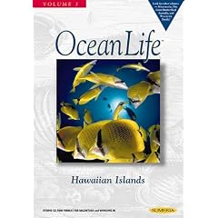 OceanLife Volume 3 : Hawaiian Islands (2nd Edition)