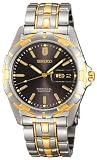 Seiko Men's SMD008 Perpetual Calendar Watch