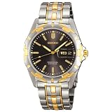 Seiko Mens Perpetual Calendar Watch #SMD008 by Seiko