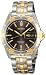 Seiko Men's Perpetual Calendar Watch #SMD008