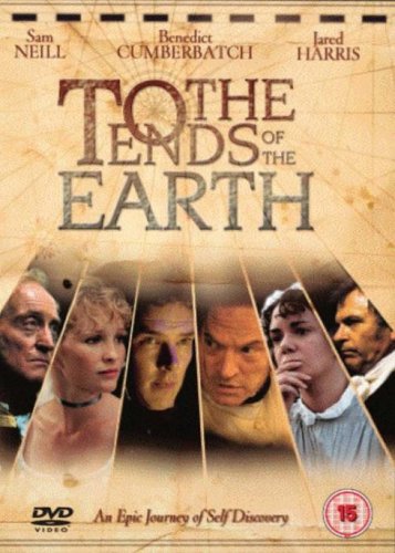 Childrens Toyshop  Third Party New : To The Ends Of The Earth