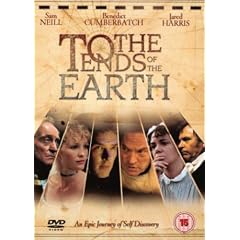 To the Ends of the Earth [DVD]
