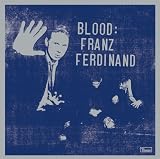 Blood [Vinyl]