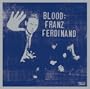 Blood [Vinyl]