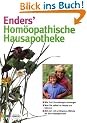 Enders' Hom�opathische Hausapotheke