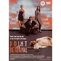 Point Of Betrayal [1995]