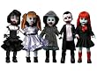 Living Dead Dolls Series 19 Vampires Case