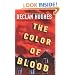 The Color of Blood (Ed Loy PI)