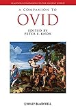 A companion to Ovid