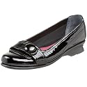 Aerosoles Women's Raspberry Flat