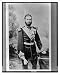 Historic Print (L): [Carol I, King of Romania, three-quarter length portrait, standing, facing slightly righ