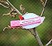 Ema Jane - Vintage Baby Hair Bow Clip Sets (Birds (Tweet))