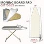 Felt Ironing Board Pad