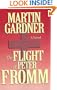 Flight of Peter Fromm