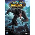 World of Warcraft, Tome 15 : La mal�diction des Worgens