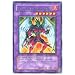 Yugioh Gx - Aster Phoenix Rare Single Card - Elemental Hero Phoenix Enforcer Dp05-en012