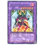 Yugioh Gx - Aster Phoenix Rare Single Card - Elemental Hero Phoenix Enforcer Dp05-en012