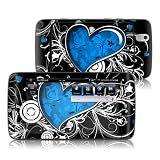Your Heart Design Protective Skin Decal Sticker for Dell Streak 5 Android Tablet