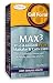 Enzymatic Therapy - Cell Fort&Atilde;&copy; Max3 -IP-6 &amp; Inositol plus Maitake &amp; Cat's Claw - Deep Immune Support - 120 UltraCaps
