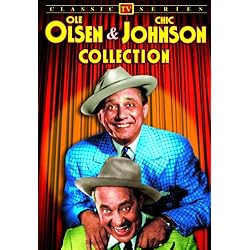 Olsen & Johnson Collection