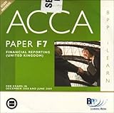 Financial reporting (United Kingdom)