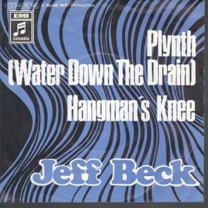 Jeff Beck - Plynth (Water Down The Drain) - Zortam Music