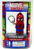 Marvel Stack-Ems Spiderman Keychain