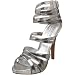 GUESS Women's Credenza 2 Platform Sandal
