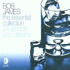 The Essential Collection: 24 Smooth Jazz Classics