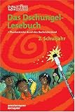 DurchblickL&Atilde;�K. Mit Schwung zum Schreibenlernen. Dschungel.