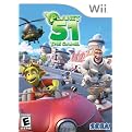 Planet 51 (Nintendo Wii)