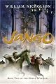 Jango: Book Two of the Noble Warriors