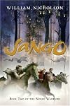 Jango: Book Two of the Noble Warriors
