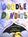 Books : Doodle Dandies: Poems That Take Shape