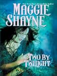 Two by Twilight: Twilight Vows\Run fr...