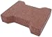 Summit GeoPavers Low Profile - Terra Cotta (1 sqft)