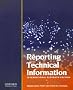 Reporting Technical Information: International Edition