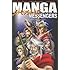 Manga Messengers