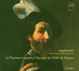 Le Psaume Fran Ais Lepoque