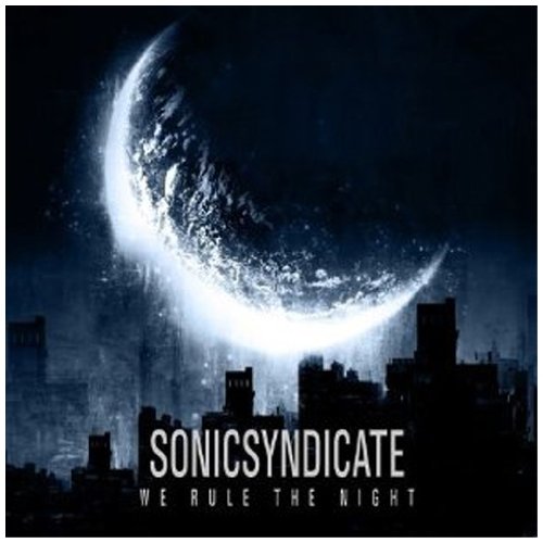 Sonic Syndicate - Turn It Up Lyrics - Zortam Music