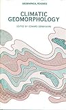 Climatic geomorphology
