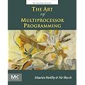 The Art of Multiprocessor Programming, Revised Reprint
