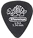 JIM DUNLOP Tortex Pitch BK STD 1.14