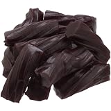 Lucky Country Black Cherry Licorice 3lb Bulk