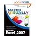 Master VISUALLY Excel 2007