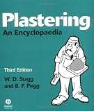 Plastering: An Encyclopaedia