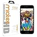 iPhone 6s Screen Protector, MIATEC iPhone 6s Glass Screen Protector (4.7