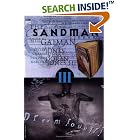 The Sandman Vol. 3: Dream Country by Neil Gaiman, Malcolm Jones III, Colleen Doran, and Kelley Jones