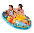 Winnie the Pooh Boat