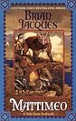 Mattimeo (Redwall, Book 3)